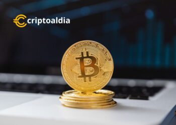 ¡BTC se reajusta para un ascenso fenomenal!