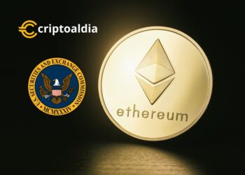¡Ethereum en la mira de la SEC!