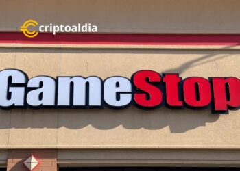 ¡GameStop: Revolución Financiera con Memecoin!