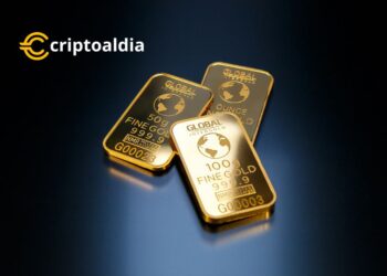 Una Fuerza Emergente en los Mercados de Oro y Criptomonedas