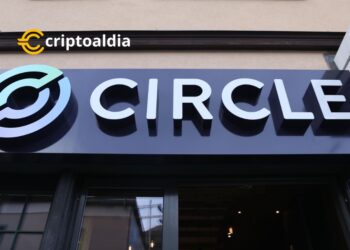¡Circle da un Giro Estratégico: Cambia su Base a Estados Unidos Antes de su Oferta Pública Inicial!