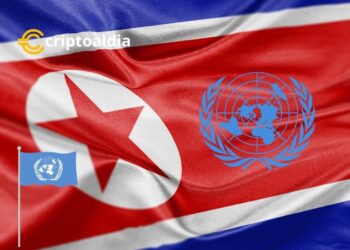 Corea del Norte Utiliza Tornado Cash para Desviar Millones de Dólares