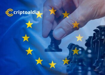 La Revolución Regulatoria de la UE