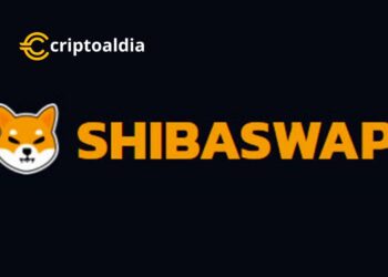 ShibaSwap: La Evolución Continua hacia la Vanguardia DeFi