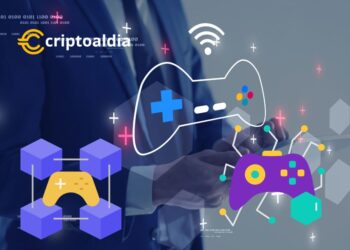 Explosión de Inversiones en Juegos Blockchain Supera los USD 1,000 Millones en Abril