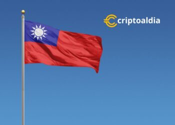 Binance Ayuda a Taiwán a Combatir el Fraude Millonario en Criptomonedas