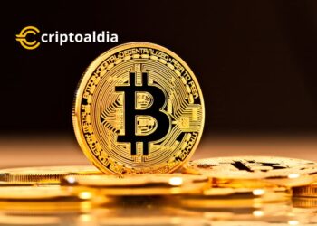 Bitcoin en la Cima: El «Cruce Dorado» Promete una Nueva Era de Crecimiento