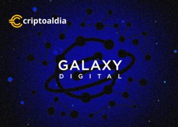 Galaxy Digital y CoinShares Reportan Resultados Excepcionales