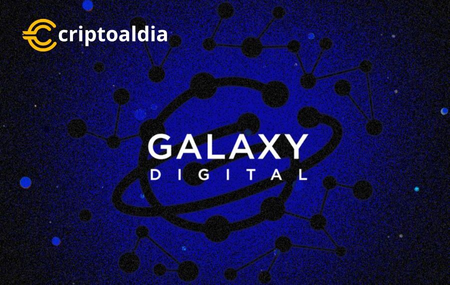 Galaxy Digital y CoinShares Reportan Resultados Excepcionales
