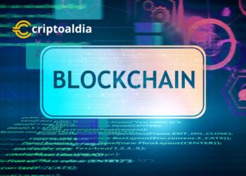 Blockchain Revoluciona Sectores Más Allá de las Criptomonedas