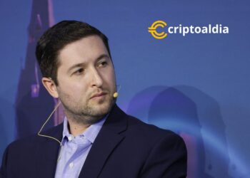 Michael Sonnenshein Deja Grayscale: Un Cambio Estratégico en la Industria Cripto