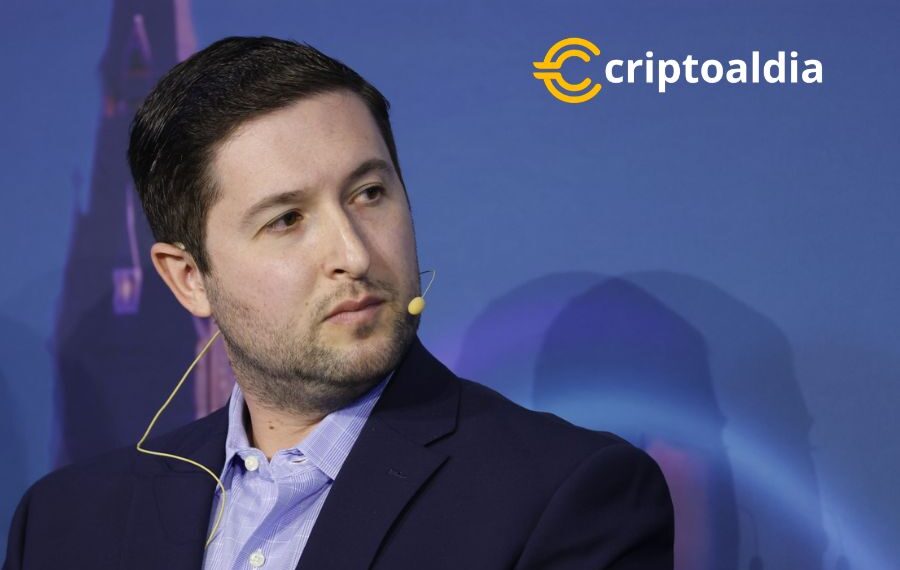 Michael Sonnenshein Deja Grayscale: Un Cambio Estratégico en la Industria Cripto
