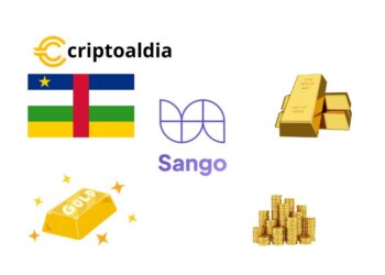 Sango Marca un Hito Revolucionario con la Tokenización de Oro