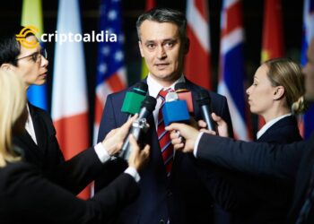 Kendrick Meek Lidera el Camino hacia la Regulación de Criptomonedas