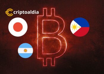 Bitcoin Alcanza Nuevas Cumbres en Japón, Argentina y Filipinas