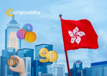 Exchanges Cripto Replantean Estrategias en Hong Kong