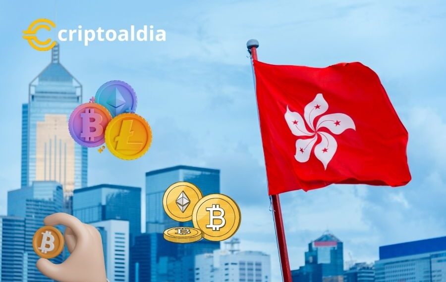 Exchanges Cripto Replantean Estrategias en Hong Kong