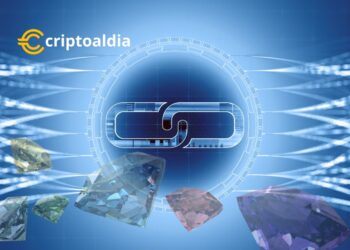 Blockchain y Diamantes: Una Alianza Estratégica