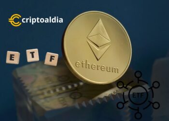 Solicitantes de ETF de ETH Ajustan sus Propuestas ante la SEC