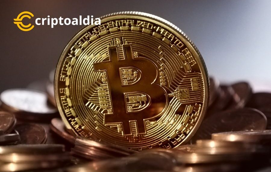 Bitcoin se Prepara para un Asombroso Ascenso