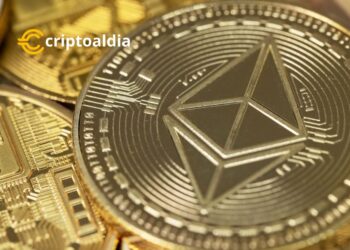 Ethereum en Pausa: ¿Qué Sigue Después del Estancamiento en los USD 3,800?