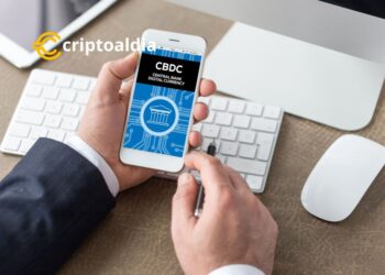 La Cámara de Representantes Aprueba la Ley CBDC Anti-Surveillance State