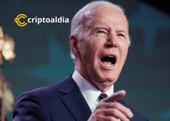 Biden Refuerza su Campaña con un “Maestro de los Memes”