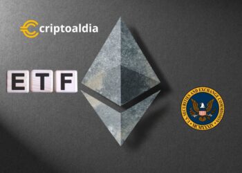 SEC Abre Puertas al Futuro con Debates sobre ETF de Ethereum