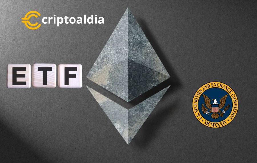 SEC Abre Puertas al Futuro con Debates sobre ETF de Ethereum