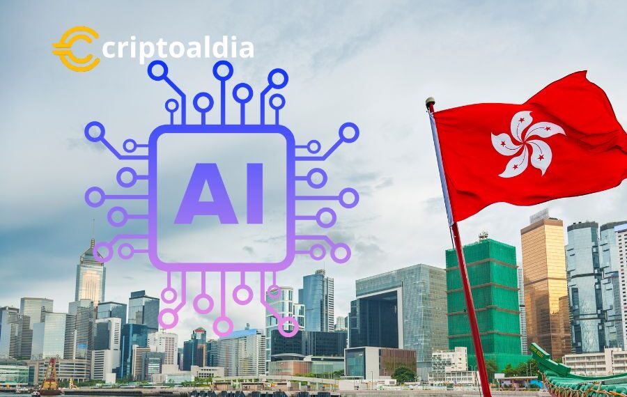 Hong Kong Pionero en Evaluar Impacto de la IA en el Sector Bancario