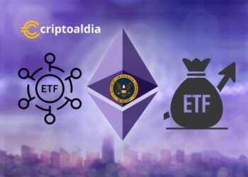 La SEC Aprueba los ETFs de ETH al Contado