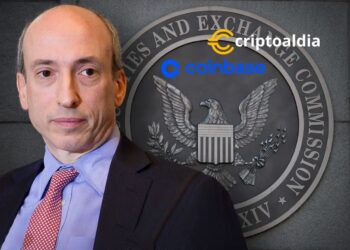 Coinbase Defiende su Posición: La SEC Está Evadiendo la Verdadera Cuestión