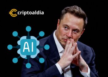 Elon Musk: La Necesidad de una IA Libre de Corrección Política