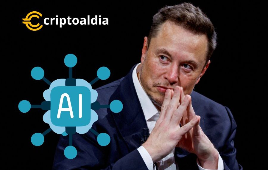 Elon Musk: La Necesidad de una IA Libre de Corrección Política