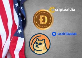 Tribunales de EE.UU. Abordan Disputas por Sorteos de Dogecoin en Coinbase