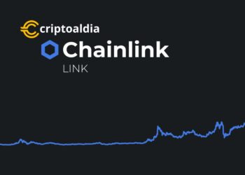 LINK Alcanza Nuevas Alturas: Precio Máximo en Seis Semanas
