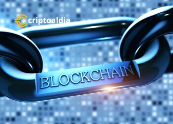 La Tecnología Blockchain Gana Terreno