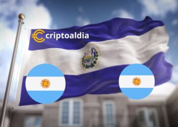 Argentina y El Salvador: Un Nuevo Capítulo en la Era del Bitcoin