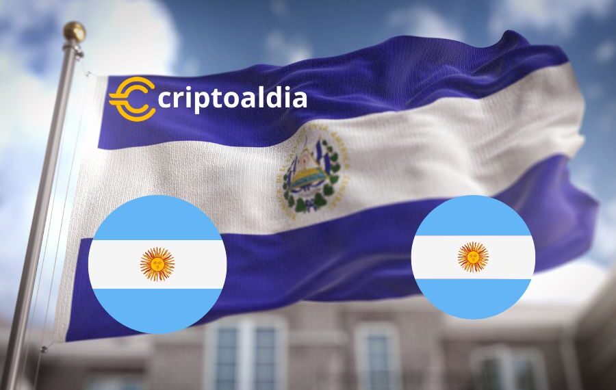 Argentina y El Salvador: Un Nuevo Capítulo en la Era del Bitcoin