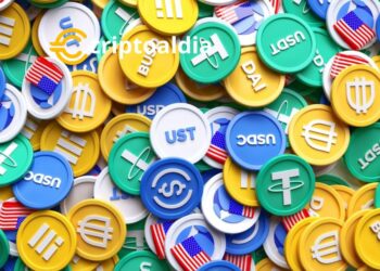 La Atracción de las Stablecoins con Rendimientos