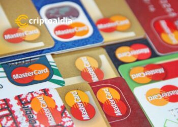 Mastercard Inicia una Revolución Financiera con Credenciales Cripto