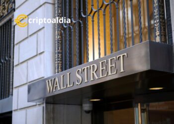 Wall Street Celebra la Desaceleración Económica