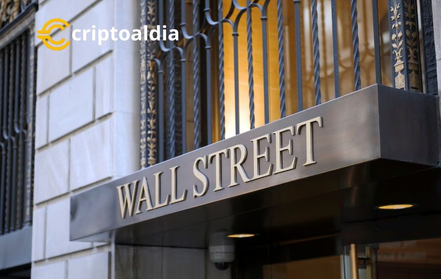 Wall Street Celebra la Desaceleración Económica