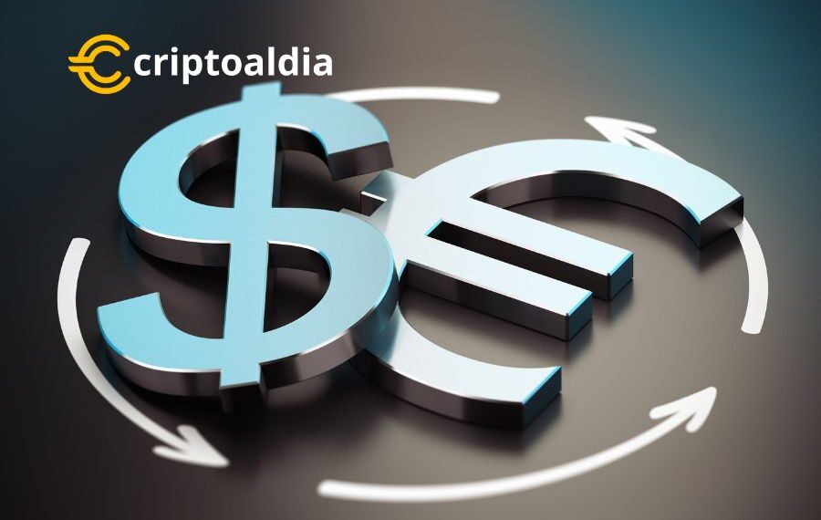 Dólar y Euro: Navegando el Vaivén Monetario con Oportunidad y Estrategia
