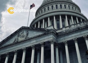 Líder de la Cámara Confía en la Aprobación del Proyecto Cripto