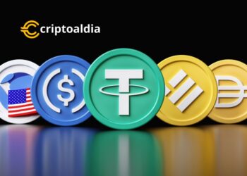 Boom de Stablecoins: Capitalización Alcanza Récord en 24 Meses