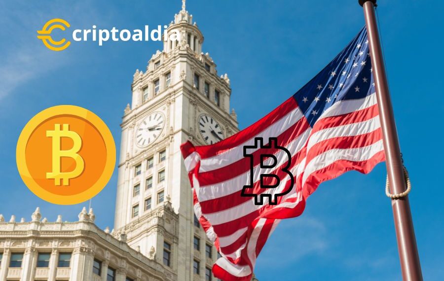 Traders de Bitcoin Listos para los Próximos Datos Macroeconómicos de EE.UU.