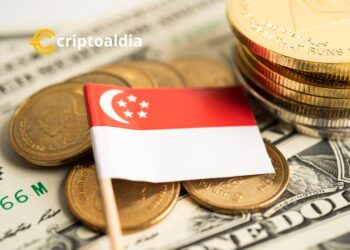 DBS de Singapur Revoluciona la Inversión con USD 650 Millones en Ether