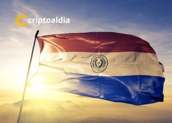Paraguay Confisca 2,738 ASICs en Ofensiva Sin Tregua