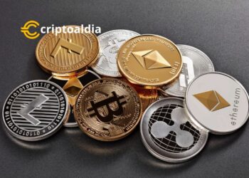 Crecimiento Imparable: Los Fondos de Criptomonedas Atraen Millones en Inversiones